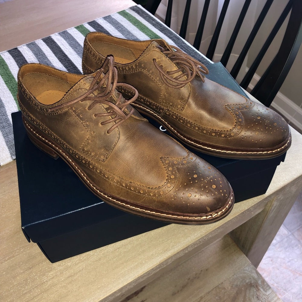 Cole Haan shoes